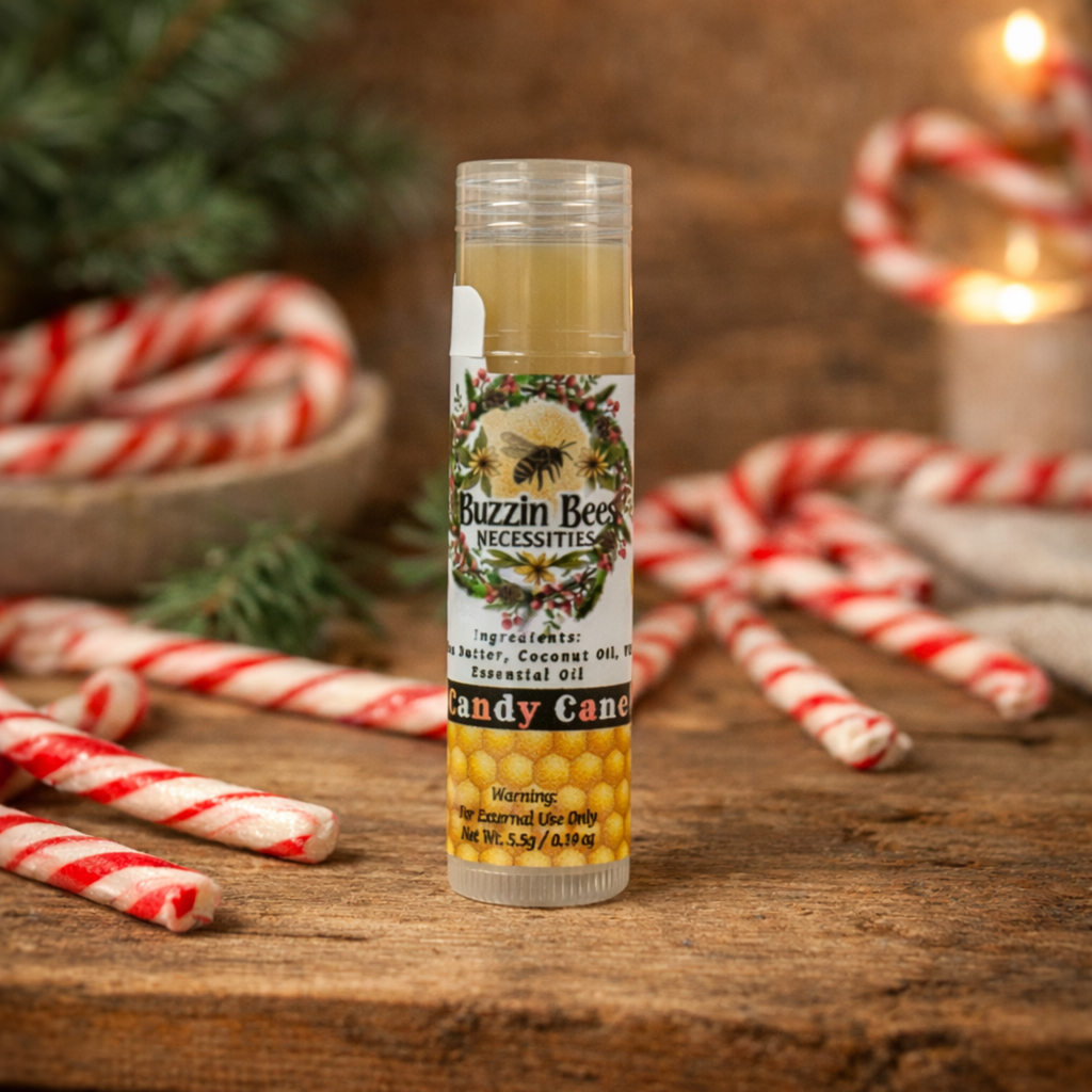 Beeswax Lip Balm - Sweet Savings