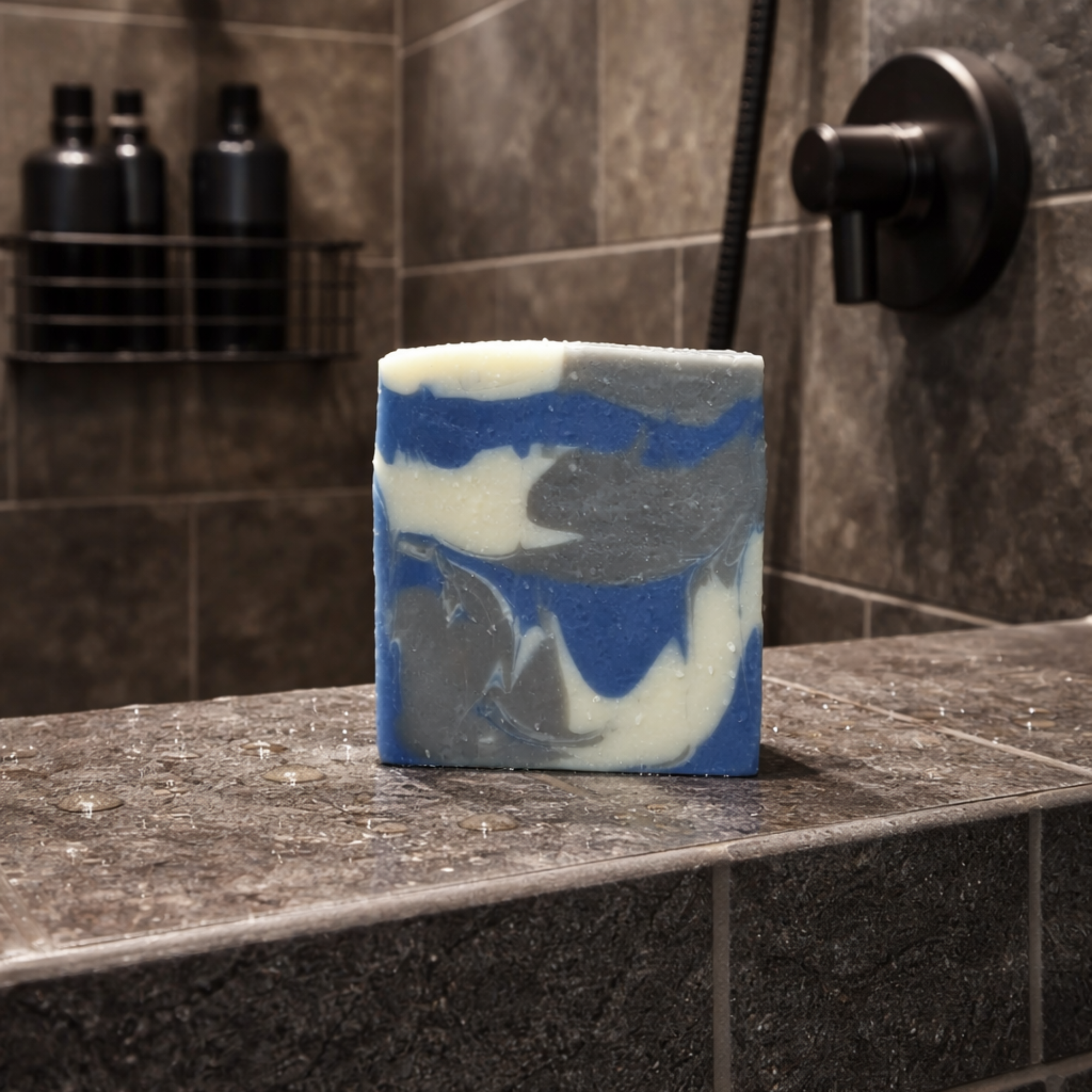 Cold Process Soap - Core Collection