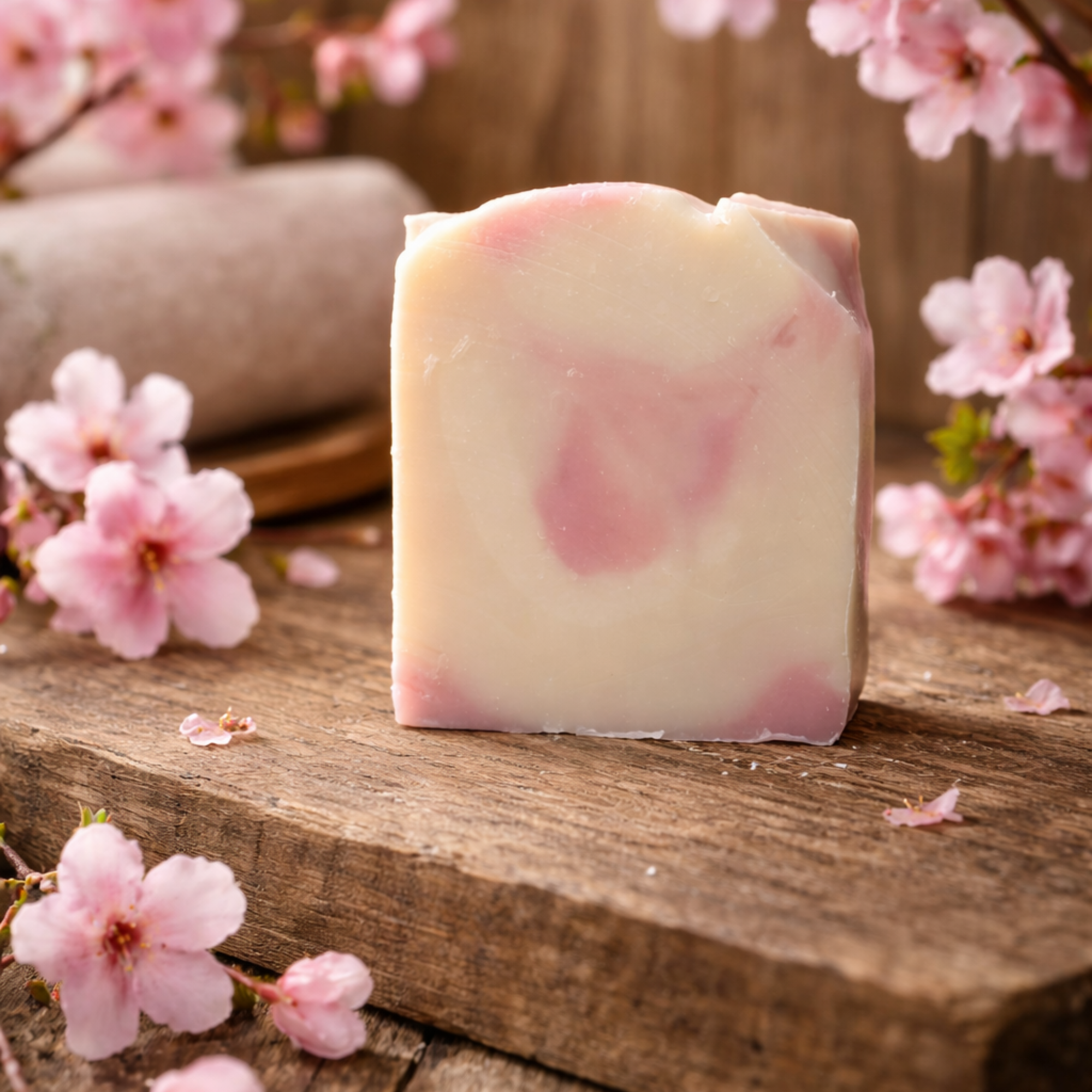 Cold Process Soap - Spring/Summer โ Buzzin Bees Necessities