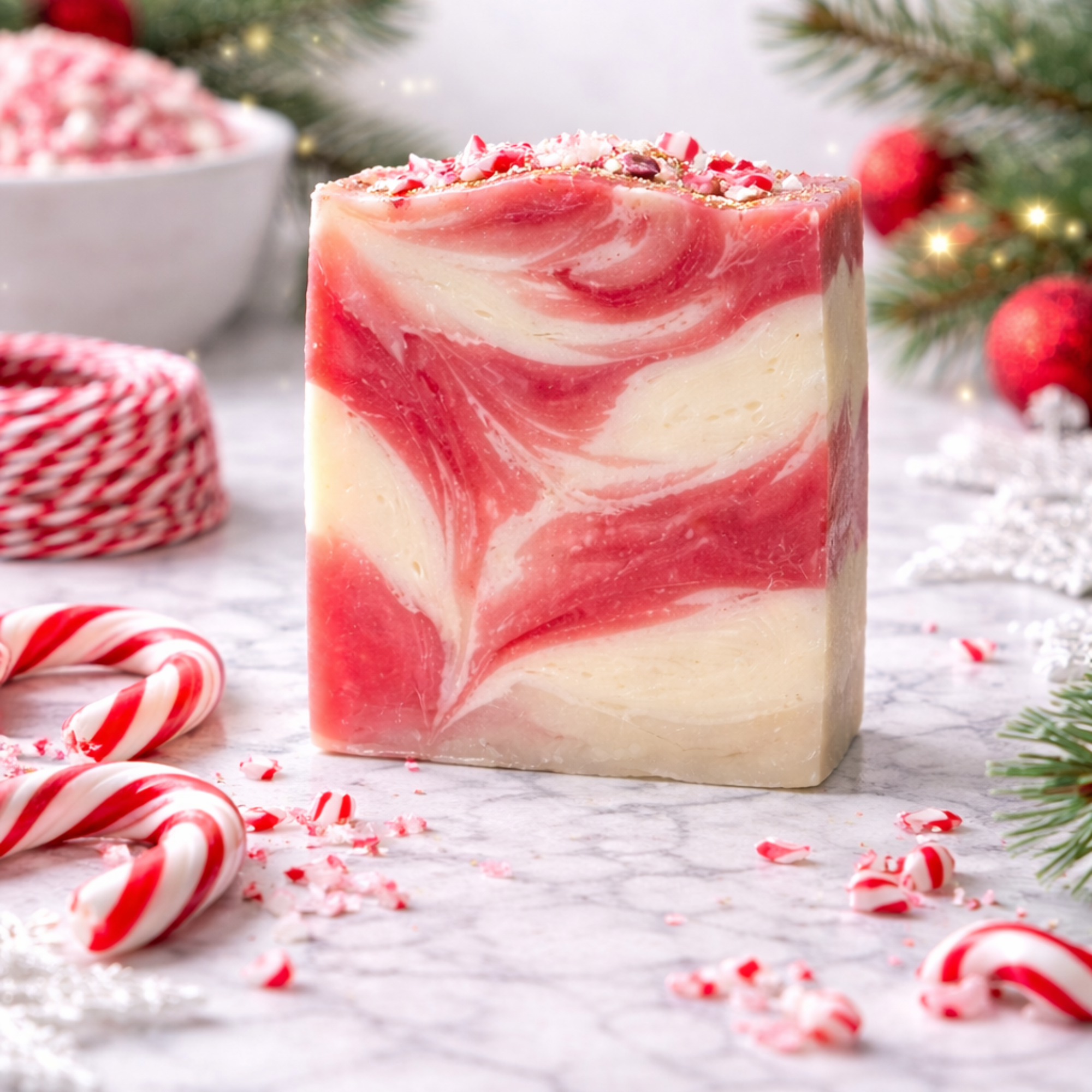 Cold Process Soap - Core Collection