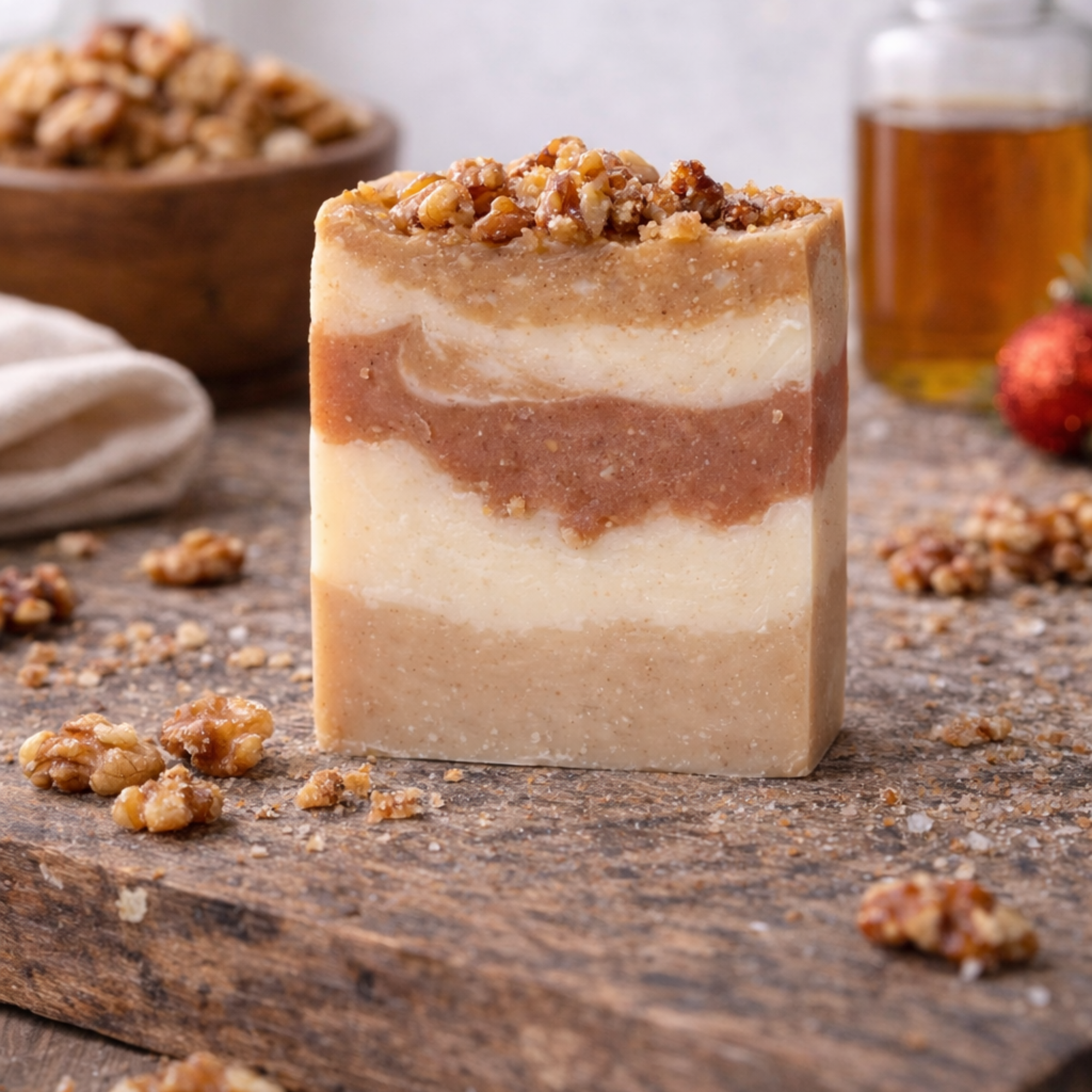 Cold Process Soap - Core Collection