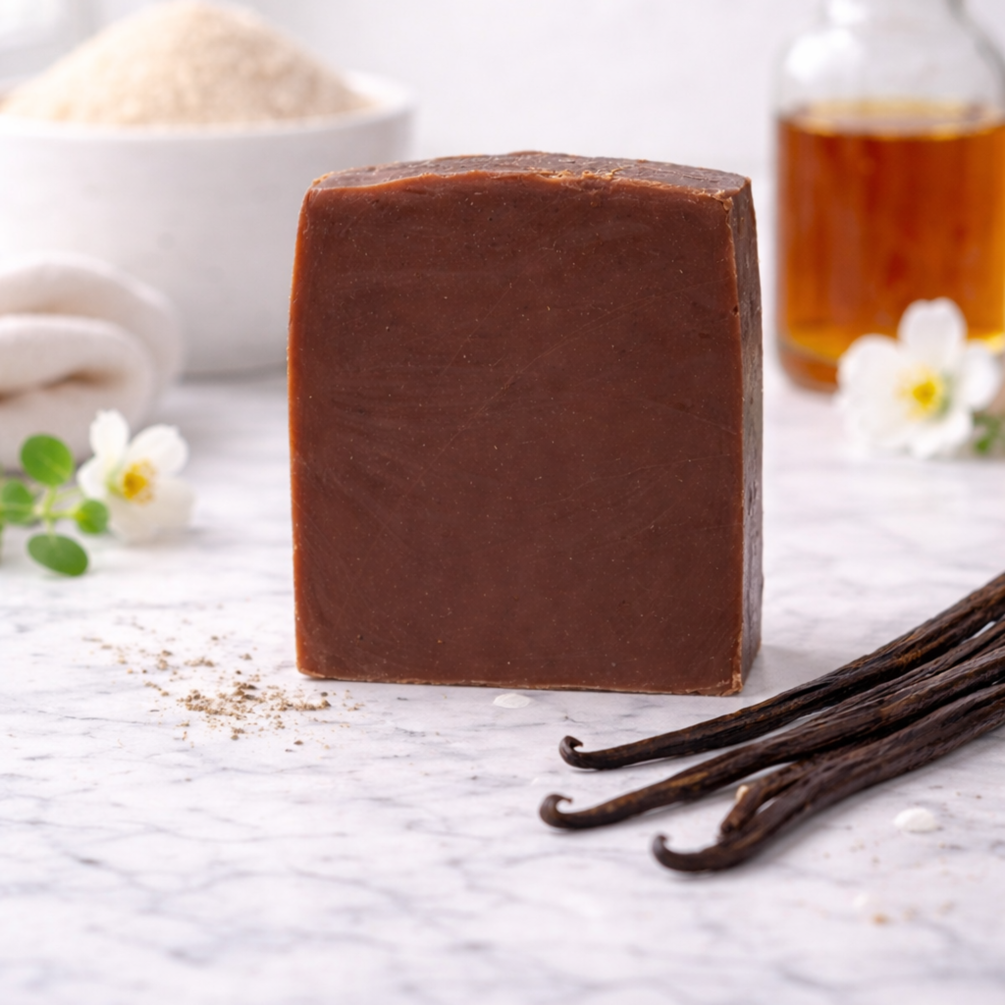 Cold Process Soap - Core Collection