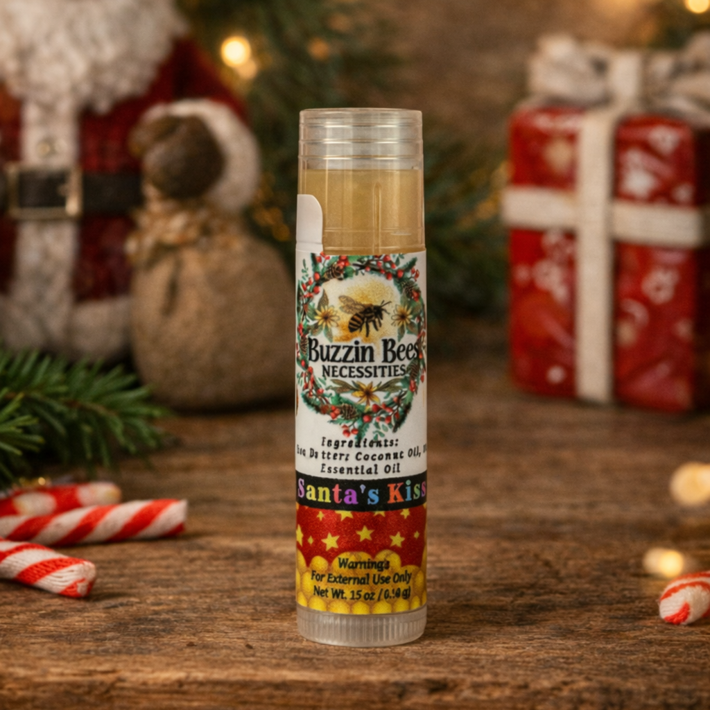 Beeswax Lip Balm - Sweet Savings