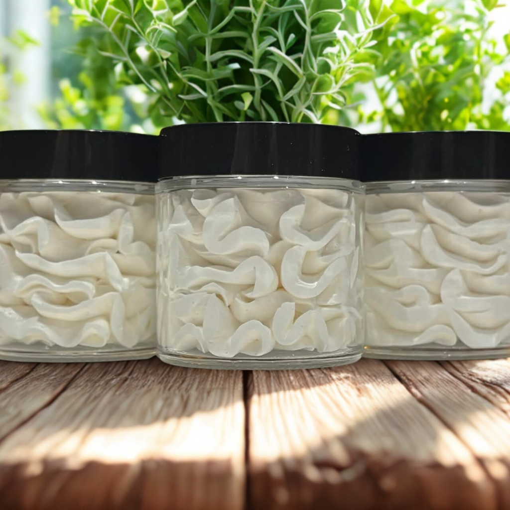 Whipped Body Butter - Sweet Savings