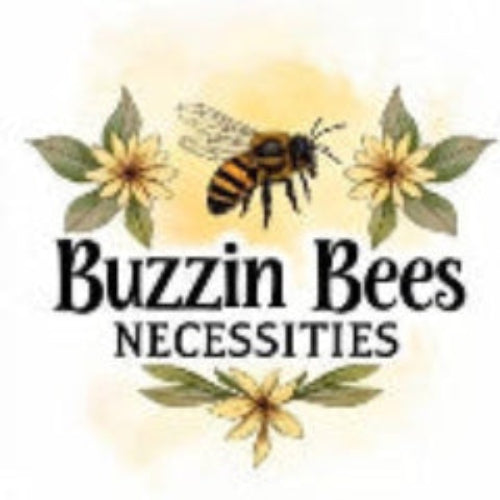 Buzzin Bees Necessities