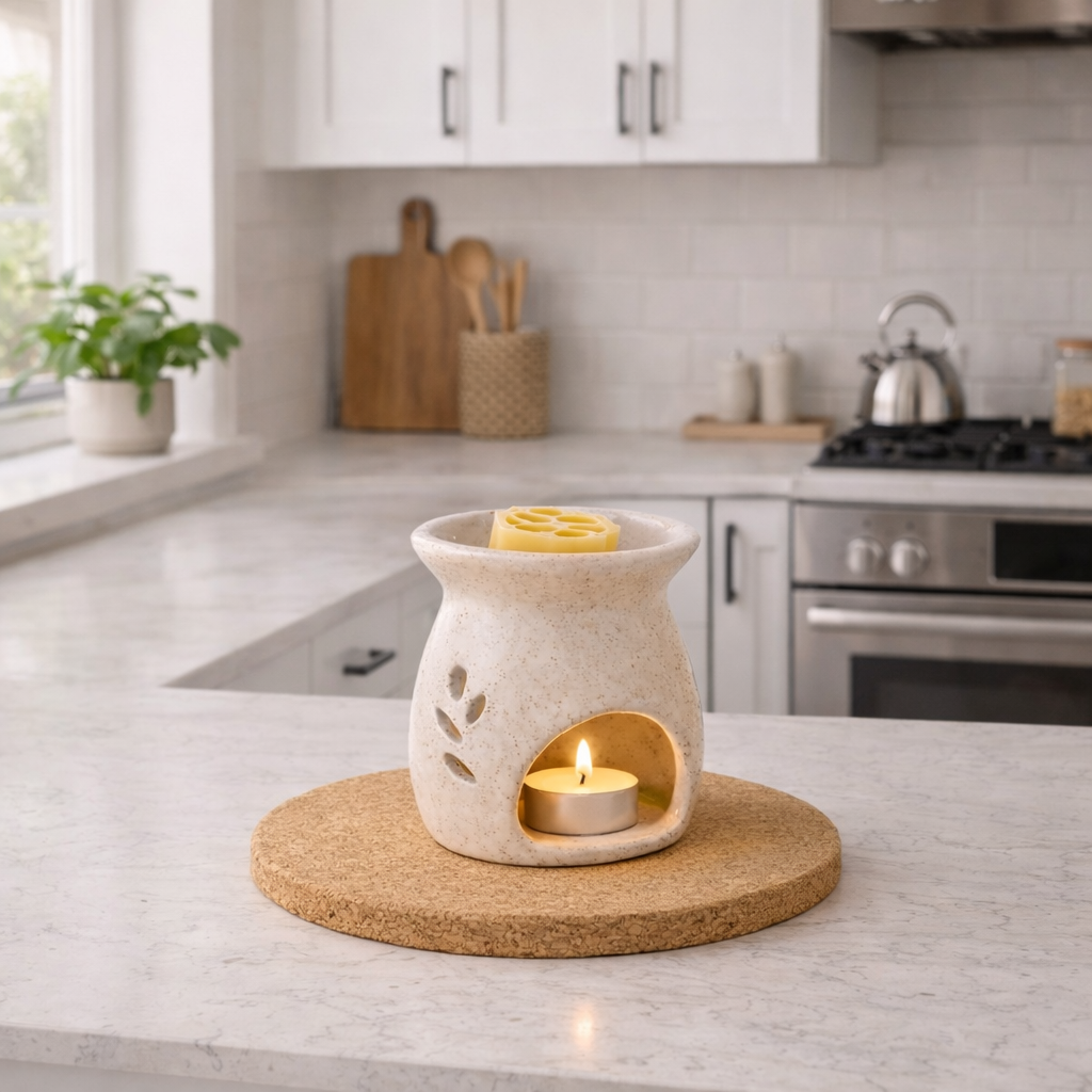 Wax Melt Burner