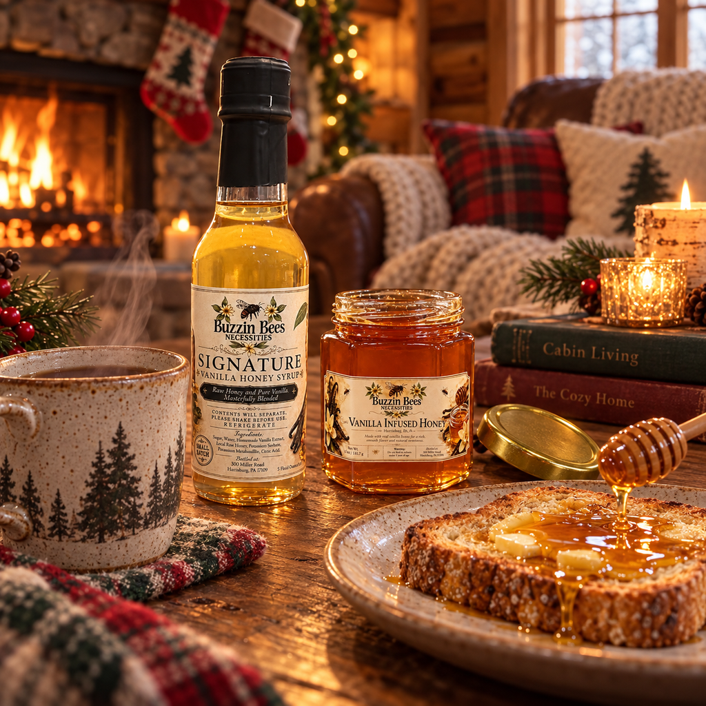 Signature Honey Flight