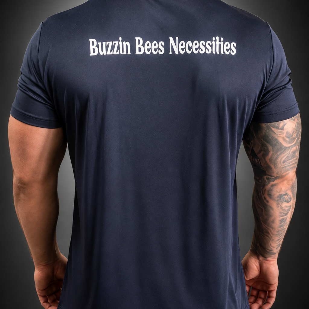 Pour Some Honey On Me T-Shirt