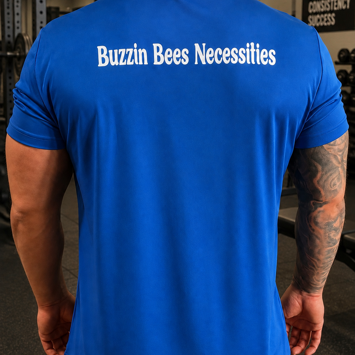 Powered by Honey T-Shirt