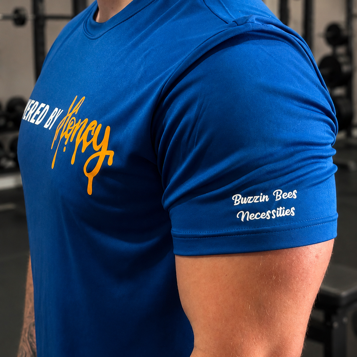 Powered by Honey T-Shirt