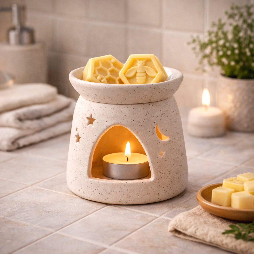 Scented Wax Melts - Fall/Winter