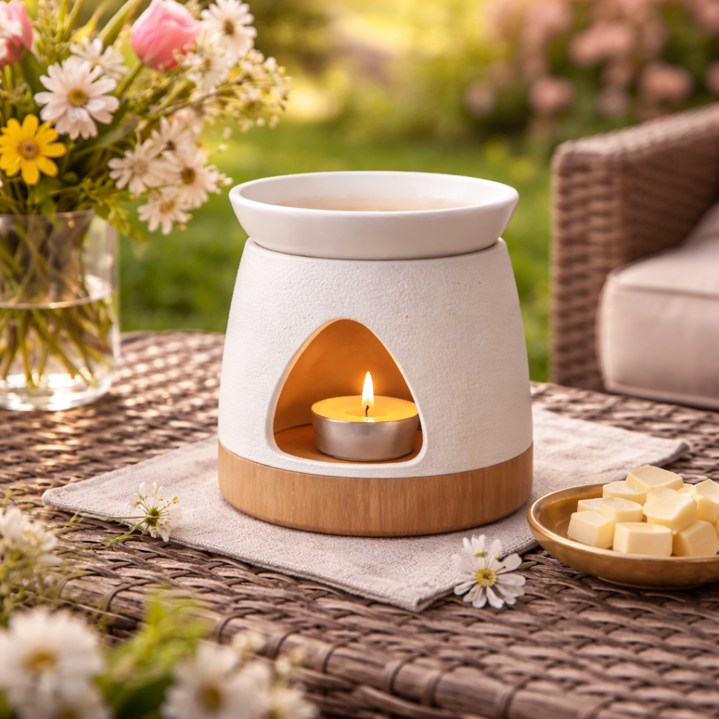 Scented Wax Melts - Fall/Winter