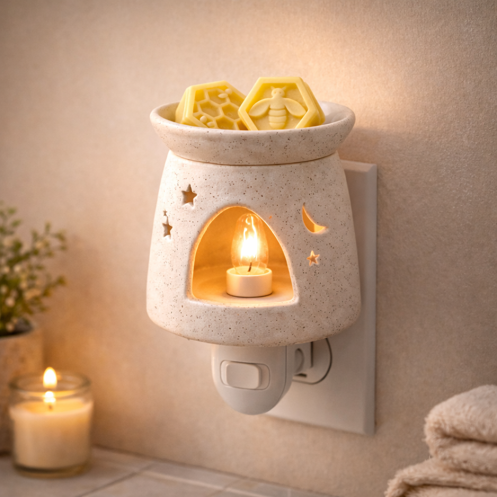 Scented Wax Melts - Core Collection