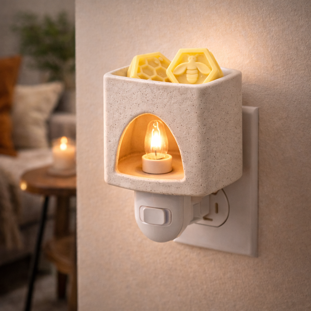 Scented Wax Melts - Core Collection