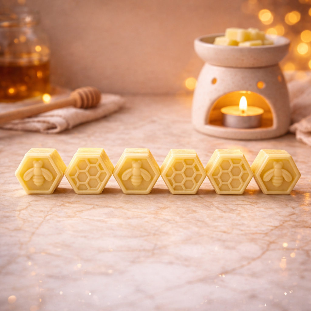 Scented Wax Melts - Core Collection