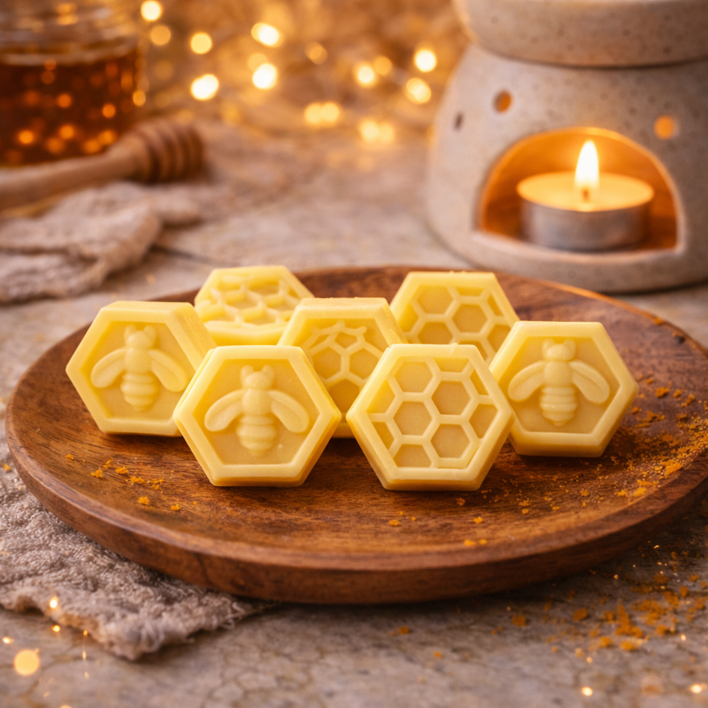 Scented Wax Melts - Core Collection