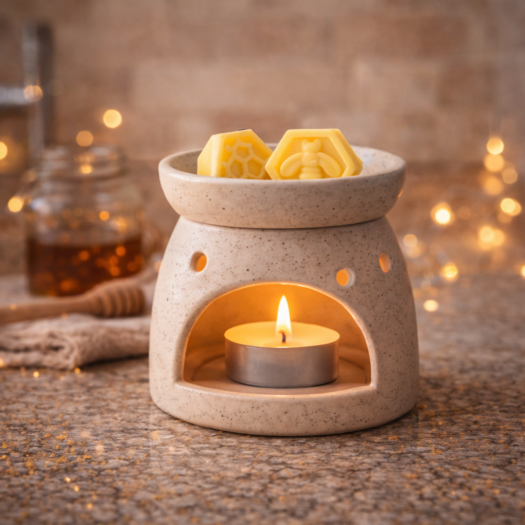 Scented Wax Melts - Core Collection